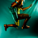 Illustration for article titled Superb iMetroid /iCosplay Makes Me Roll Into A Ball